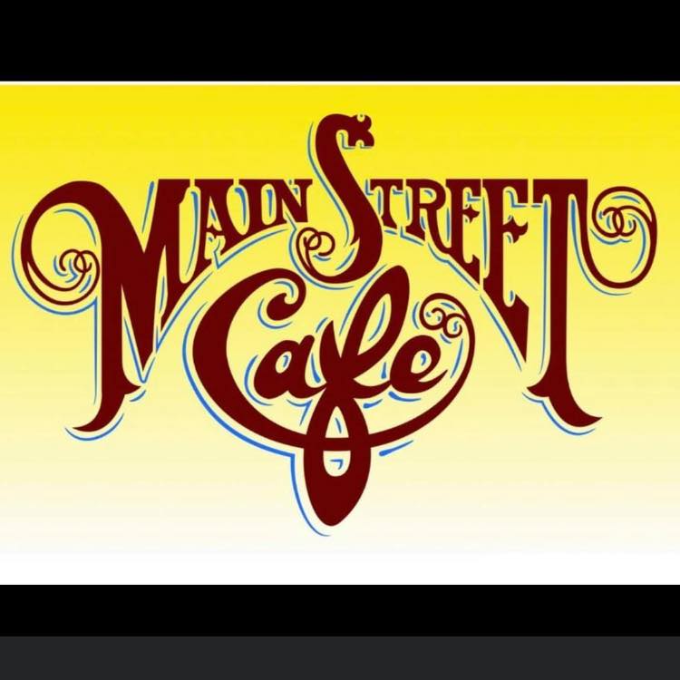 Main Street Cafe logo